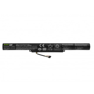 Батерия за Lenovo IdeaPad 500-15ISK / Z41-70 / Z51-70, 2600 mAh