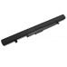 Батерия за Toshiba Satellite Pro A30 / Portege A40 / Tecra A40, 2600 mAh