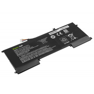 Батерия за HP Envy 13-AD, AB06XL, 3600 mAh