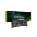Батерия за HP Probook 430 G4 / 440 G4 / 450 G4 / 455 G4 / 470 G4, RR03XL, 3400 mAh