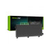 Батерия за HP Probook 640 G2 / 645 G2 / 650 G2 / 655 G2, CI03XL, 3400 mAh