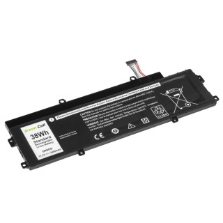 Батерия за Dell ChromeBook 11 3120, 3400 mAh