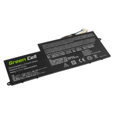 Батерия за Acer Aspire E3-111 / E3-112 / V5-122P, 2600 mAh