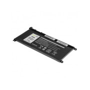 Батерия за Dell Inspiron 5378 / Latitude 3490, WDX0R, 3400 mAh