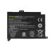 Батерия за HP Pavilion 15-AU / 15-AW, BP02XL, 4400 mAh Батерия за HP Pavilion 15-AU / 15-AW, BP02XL, 4400 mAh