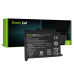 Батерия за HP Pavilion 15-AU / 15-AW, BP02XL, 4400 mAh Батерия за HP Pavilion 15-AU / 15-AW, BP02XL, 4400 mAh