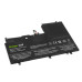 Батерия за Lenovo Yoga 3 1470 / Yoga 3 700, 6050 mAh