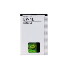 Батерия за Nokia 6650 / E6-00 / E52 / E90 / N97, 1500 mAh