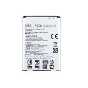 Батерия за LG Optimus LTE 3 / F7 / Net Dual / L90 Dual, оригинална, 2540 mAh