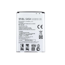 Батерия за LG Optimus LTE 3 / F7 / Net Dual / L90 Dual, оригинална, 2540 mAh