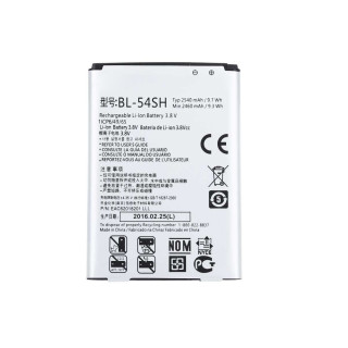 Батерия за LG Optimus LTE 3 / F7 / Net Dual / L90 Dual, оригинална, 2540 mAh