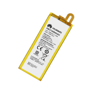 Батерия за Huawei Ascend G7 Plus / C199, оригинална, 3000 mAh Батерия за Huawei Ascend G7 Plus / C199, оригинална, 3000 mAh