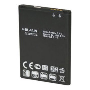 Батерия за LG Optimus L7 / L5 II / P700 / P705 / P750, оригинална, 1700 mAh
