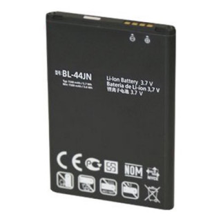 Батерия за LG Optimus L7 / L5 II / P700 / P705 / P750, оригинална, 1700 mAh