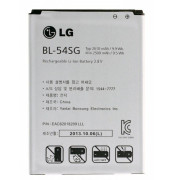 Батерия за LG G2 / L90 / F300 / SU870 / US780, оригинална, 2610 mAh