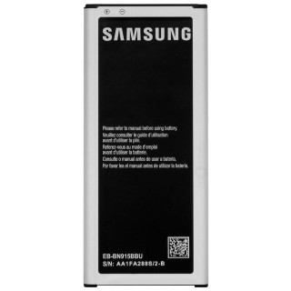 Батерия за Samsung Galaxy Note Edge / Edge 4G, оригинална, 3000 mAh Батерия за Samsung Galaxy Note Edge / Edge 4G, оригинална, 3000 mAh