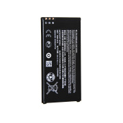 Батерия за Nokia Lumia 640, BV-T5C, оригинална, 2500 mAh
