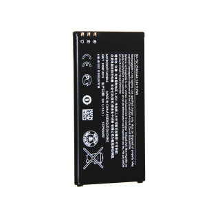 Батерия за Nokia Lumia 640, BV-T5C, оригинална, 2500 mAh