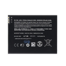 Батерия за Nokia Lumia 950 XL / Cityman, BV-T4D, оригинална, 3340 mAh