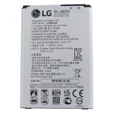 Батерия за LG K7 / K8 (2016), BL-46ZH, оригинална, 2125 mAh