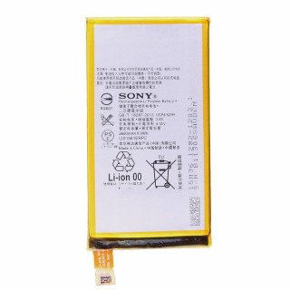 Батерия за Sony Xperia Z3 Compact / Z3 Mini, оригинална, 2600 mAh