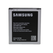 Батерия за Samsung Galaxy J1 / SM-J100, оригинална, 1850 mAh
