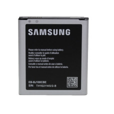 Батерия за Samsung Galaxy J1 / SM-J100, оригинална, 1850 mAh