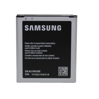 Батерия за Samsung Galaxy J1 / SM-J100, оригинална, 1850 mAh