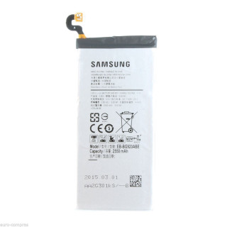 Батерия за Samsung Galaxy S6 Edge Plus / SM-G928, оригинална, 3000 mAh