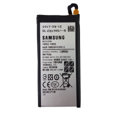 Батерия за Samsung Galaxy J5 (2017) / SM-J530, EB-BJ530ABE, оригинална, 3000 mAh