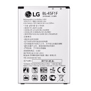 Батерия за LG K8 / K9 (2018) / Aristo, оригинална, 2410 mAh