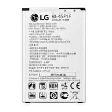 Батерия за LG K8 / K9 (2018) / Aristo, оригинална, 2410 mAh