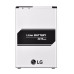 Батерия за LG K8 / K9 (2018) / Aristo, оригинална, 2410 mAh