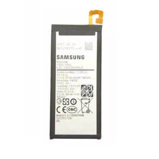 Батерия за Samsung Galaxy J5 Prime / SM-G5700, оригинална, 2400 mAh