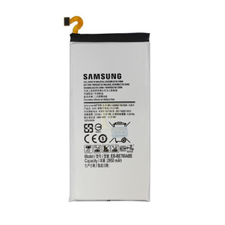 Батерия за Samsung Galaxy E7 / SM-E700F, оригинална, 2950 mAh