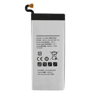 Батерия за Samsung Galaxy S6 Edge Plus / SM-G928, 3000 mAh