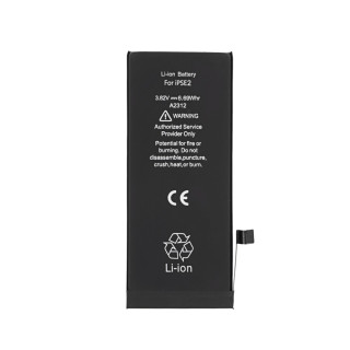 Батерия за Apple iPhone SE (2020), оригинална (OEM), 1751 mAh Батерия за Apple iPhone SE (2020), оригинална (OEM), 1751 mAh