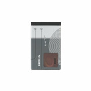 Батерия за Nokia 5100 / 6100 / 7200, BL-4C, оригинална, 890 mAh