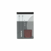 Батерия за Nokia 1100 / 2600 / 6600 / N70 / N71, BL-5C, оригинална, 1020 mAh