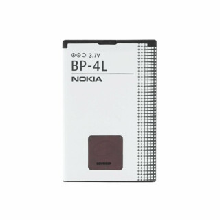 Батерия за Nokia 6650 / E6-00 / E52 / E90 / N97, оригинална, 1500 mAh