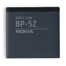 Батерия за Nokia 700, BP-5Z, оригинална, 1080 mAh