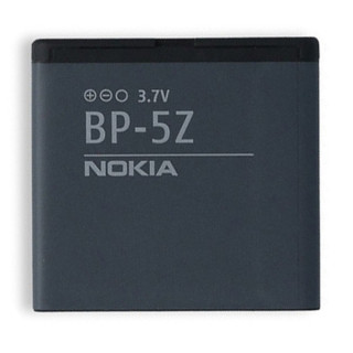Батерия за Nokia 700, BP-5Z, оригинална, 1080 mAh