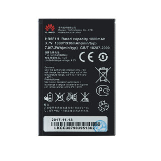 Батерия за Huawei Honor U8860 / E8660, оригинална, 1880 mAh