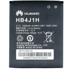 Батерия за Huawei Ascend Y100 / C8500 / T8100 / U8150, оригинална, 1200 mAh