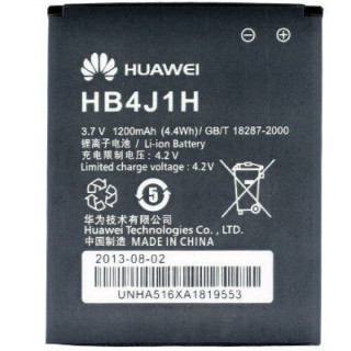 Батерия за Huawei Ascend Y100 / C8500 / T8100 / U8150, оригинална, 1200 mAh Батерия за Huawei Ascend Y100 / C8500 / T8100 / U8150, оригинална, 1200 mAh