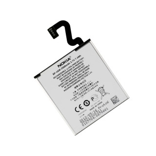 Батерия за Nokia Lumia 625 / 720, оригинална, 2000 mAh