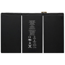 Батерия за Apple iPad 3 / iPad 4, оригинална (OEM), 11560 mAh