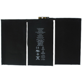 Батерия за Apple iPad 2, оригинална (OEM), 6500 mAh Батерия за Apple iPad 2, оригинална (OEM), 6500 mAh