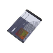 Батерия за Nokia 5100 / 6100 / 7200, BL-4C, оригинална, 890 mAh