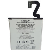 Батерия за Nokia Lumia 920, оригинална, 2000 mAh